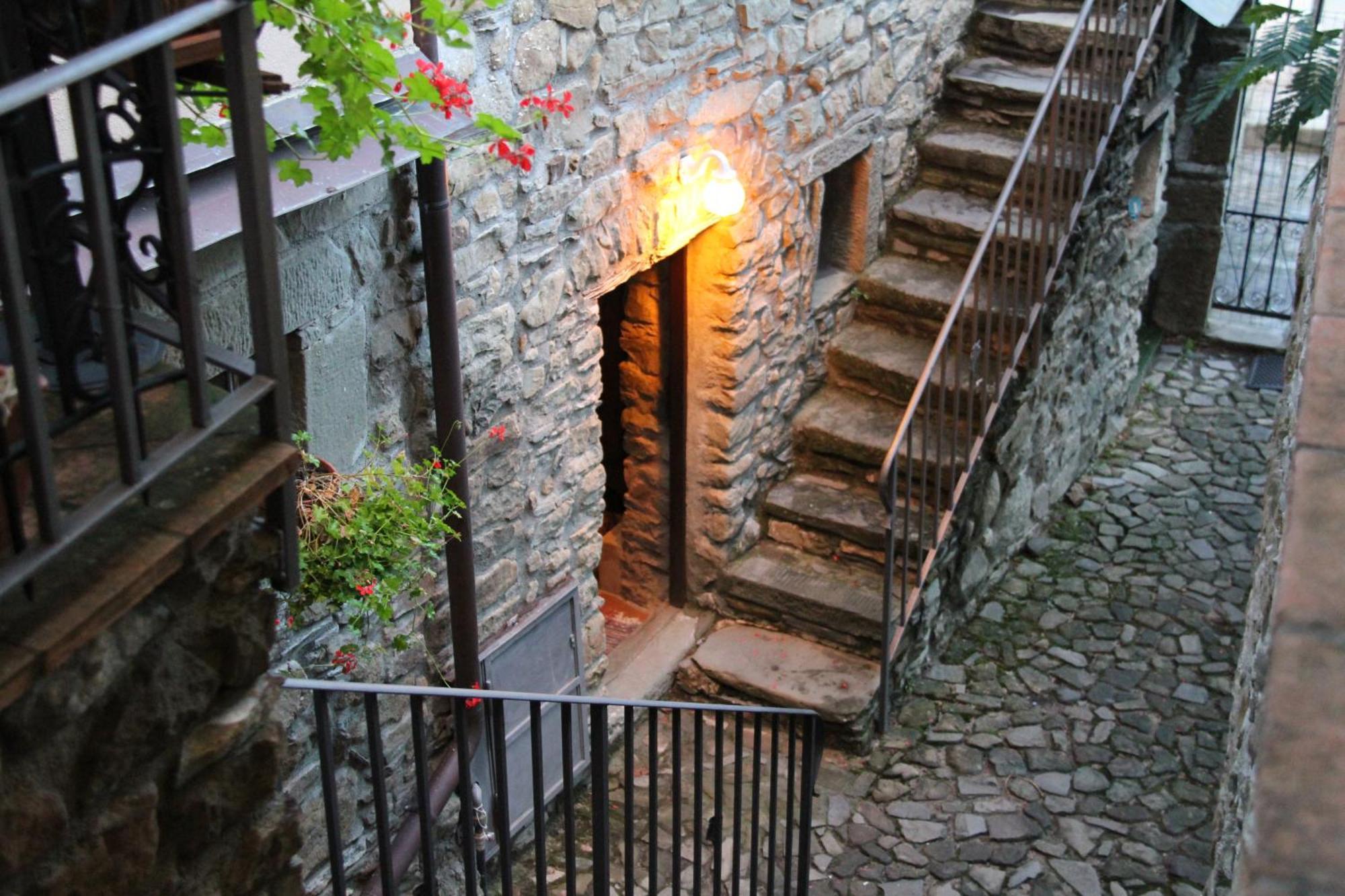 Agriturismo Saudon مولاتْسو المظهر الخارجي الصورة