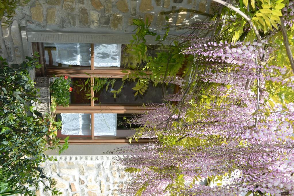 Agriturismo Saudon مولاتْسو المظهر الخارجي الصورة
